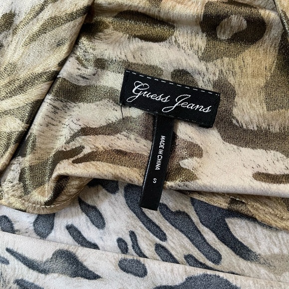 Guess Top - Picture 4 of 6